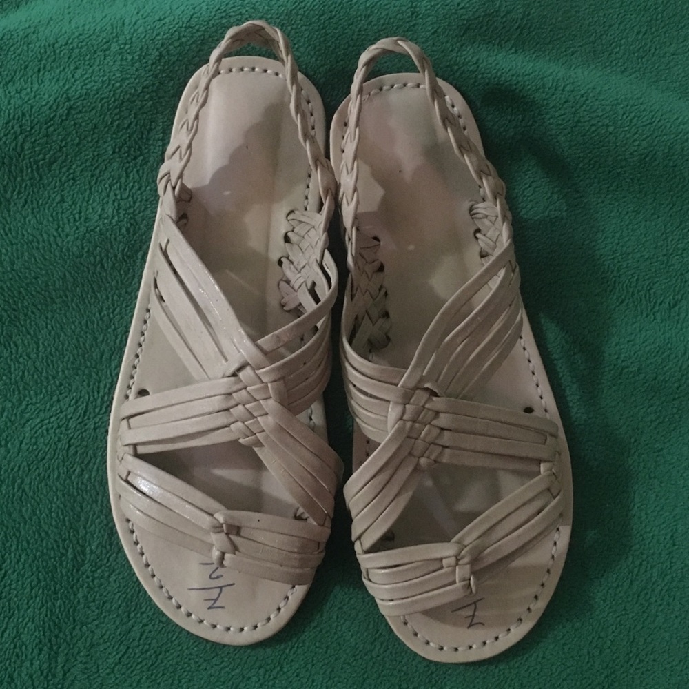 Authentic Handcrafted Men’s Sandal